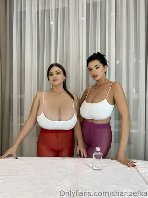 Sharizelka OnlyFans Leaked Free Thumbnail Picture - #hblJvpsPqE