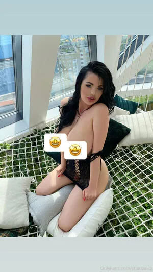 Sharizelka OnlyFans Leaked Free Thumbnail Picture - #lyCfW9Wd0C