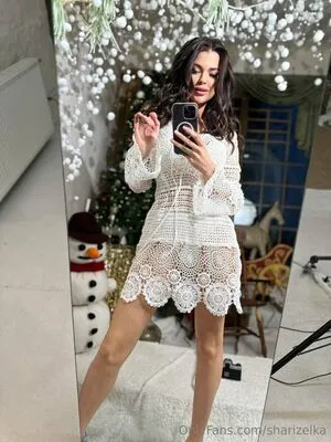 Sharizelka OnlyFans Leaked Free Thumbnail Picture - #wGP0aVE6jG