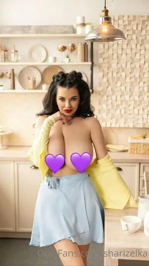 Sharizelka OnlyFans Leaked Free Thumbnail Picture - #yvGuXD4TF8