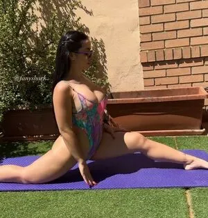 Sharkfitness OnlyFans Leaked Free Thumbnail Picture - #5JAEl33N0X