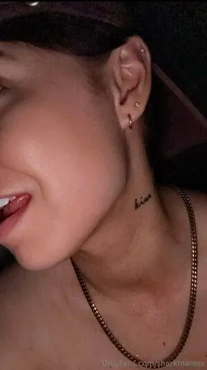 Sharkmaross OnlyFans Leaked Free Thumbnail Picture - #3LRRdvAVDz