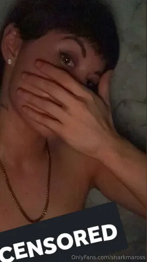 Sharkmaross OnlyFans Leaked Free Thumbnail Picture - #CvwIvgtQAO