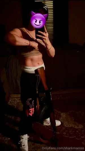 Sharkmaross OnlyFans Leaked Free Thumbnail Picture - #Ea8AmrIsk9