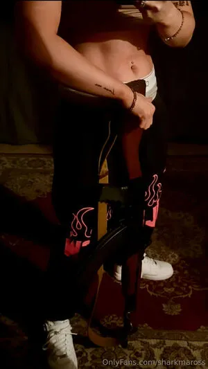 Sharkmaross OnlyFans Leaked Free Thumbnail Picture - #cFBeDoxKGS