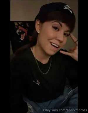 Sharkmaross OnlyFans Leaked Free Thumbnail Picture - #lc8bte6k30