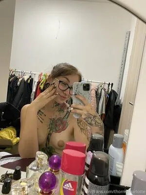 Sharlotte Thorne OnlyFans Leaked Free Thumbnail Picture - #0MGBOGw9uu