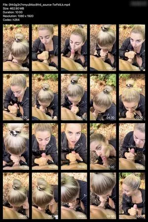 Sharna Beckman OnlyFans Leaked Free Thumbnail Picture - #99qqrB3wAB