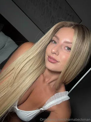 Sharnabeckman OnlyFans Leaked Free Thumbnail Picture - #DTcpgOUZbn