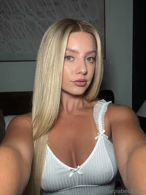 Sharnabeckman OnlyFans Leaked Free Thumbnail Picture - #zTuqGhnS2Y