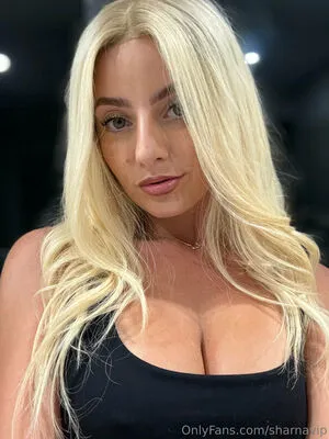 Sharnafree OnlyFans Leaked Free Thumbnail Picture - #CfejVLA1fc