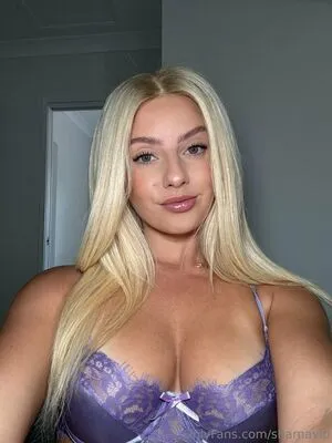 Sharnafree OnlyFans Leaked Free Thumbnail Picture - #PlE7SM8c83