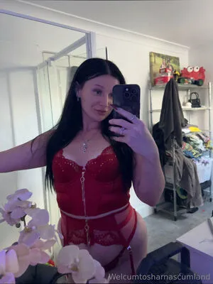 Sharnaschianne OnlyFans Leaked Free Thumbnail Picture - #bLCITj6uLL