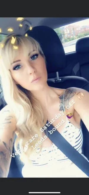 Sharni Knighton OnlyFans Leaked Free Thumbnail Picture - #Oer4rFLmJd