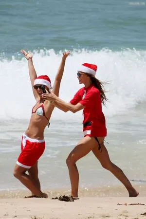 Sharni Vinson OnlyFans Leaked Free Thumbnail Picture - #5hapqrYODb