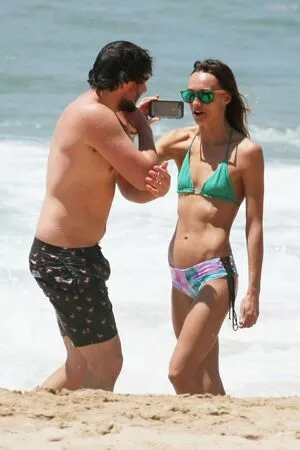 Sharni Vinson OnlyFans Leaked Free Thumbnail Picture - #6EGhb8gPIX