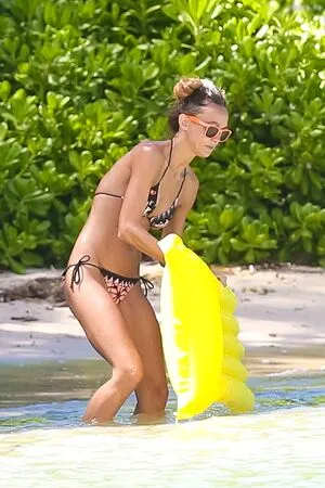 Sharni Vinson OnlyFans Leaked Free Thumbnail Picture - #BMmVMMYX9e