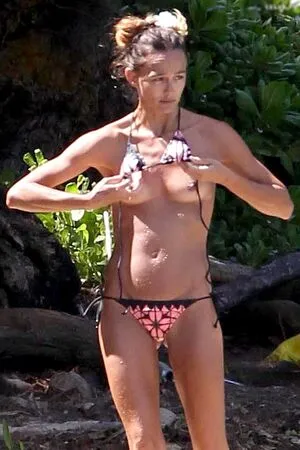 Sharni Vinson OnlyFans Leaked Free Thumbnail Picture - #ITBa1KAHBT