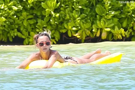Sharni Vinson OnlyFans Leaked Free Thumbnail Picture - #NrmV0u5Wta