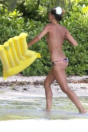 Sharni Vinson OnlyFans Leaked Free Thumbnail Picture - #Oo0yXb2cX1