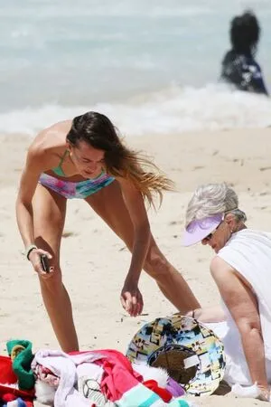 Sharni Vinson OnlyFans Leaked Free Thumbnail Picture - #QhxDXZKuVg