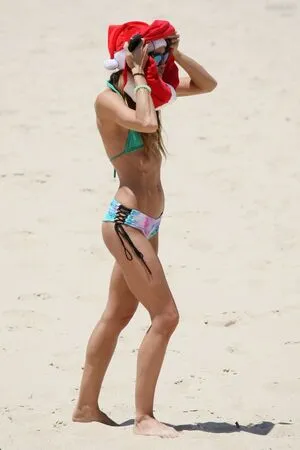 Sharni Vinson OnlyFans Leaked Free Thumbnail Picture - #S85wGNm7w8
