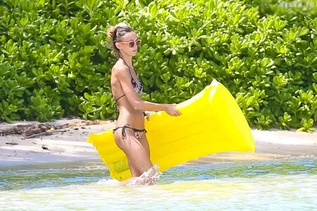 Sharni Vinson OnlyFans Leaked Free Thumbnail Picture - #WhyPYEWnQS