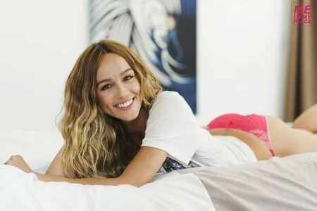 Sharni Vinson OnlyFans Leaked Free Thumbnail Picture - #at5AUZKINd