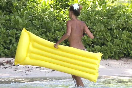 Sharni Vinson OnlyFans Leaked Free Thumbnail Picture - #fxW1SwlTG2