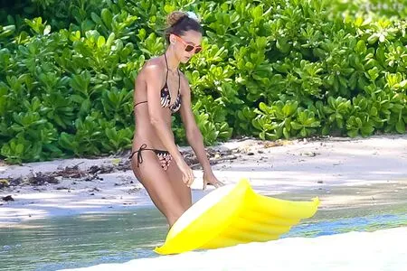 Sharni Vinson OnlyFans Leaked Free Thumbnail Picture - #hczMApNvgN