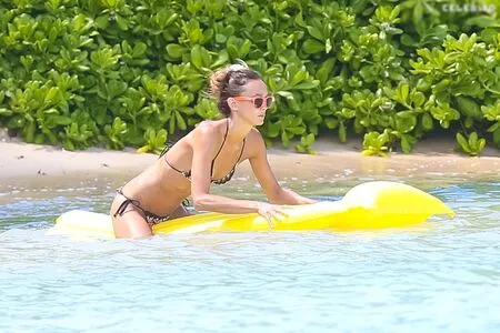 Sharni Vinson OnlyFans Leaked Free Thumbnail Picture - #iMIYU8nJfX