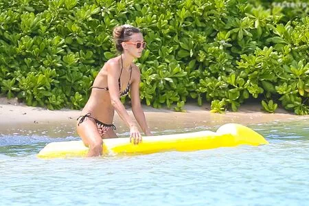 Sharni Vinson OnlyFans Leaked Free Thumbnail Picture - #nJUZ6wdp6U