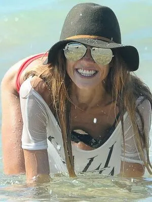 Sharni Vinson OnlyFans Leaked Free Thumbnail Picture - #o5btLT57ev