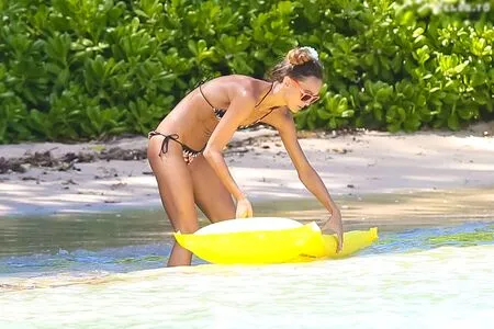 Sharni Vinson OnlyFans Leaked Free Thumbnail Picture - #slGdBeZPcn