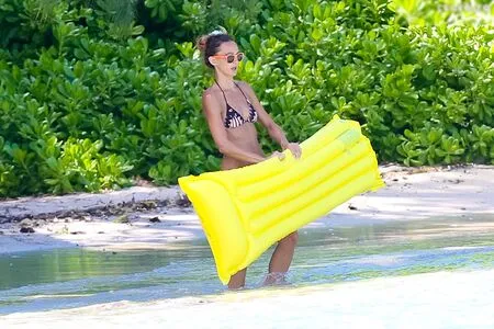 Sharni Vinson OnlyFans Leaked Free Thumbnail Picture - #wFSA17EWww