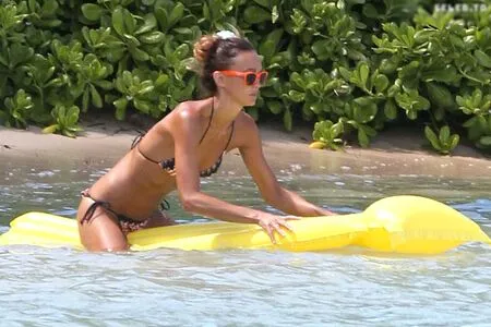 Sharni Vinson OnlyFans Leaked Free Thumbnail Picture - #wHMXSqG0gj
