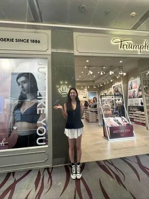 Sharnie Fenn OnlyFans Leaked Free Thumbnail Picture - #pFCFKo8yDd