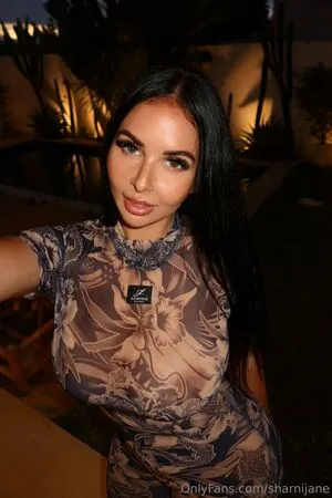 Sharnijane OnlyFans Leaked Free Thumbnail Picture - #omD5DztoNT