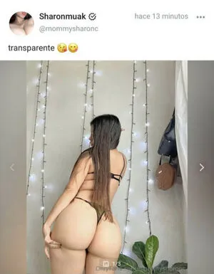 Sharon Cespedes OnlyFans Leaked Free Thumbnail Picture - #XU7FPVEFiV