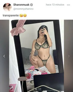Sharon Cespedes OnlyFans Leaked Free Thumbnail Picture - #xCDdnLOtoJ