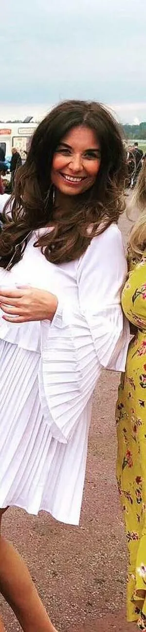 Sharon Cunningham OnlyFans Leaked Free Thumbnail Picture - #gCCumoIFCT
