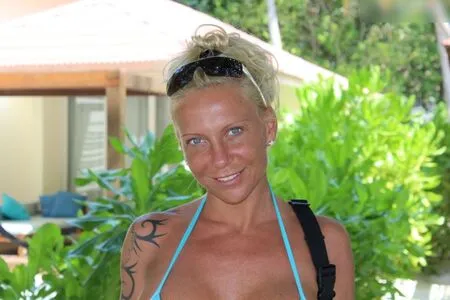Sharon Da Vale OnlyFans Leaked Free Thumbnail Picture - #Cl8pzw5xN9