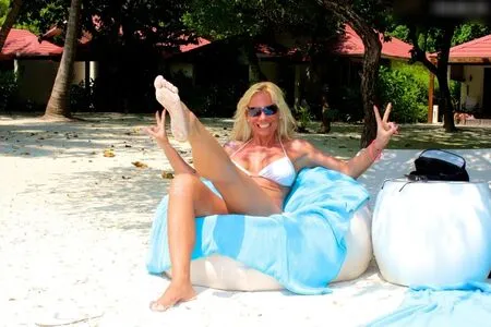Sharon Da Vale OnlyFans Leaked Free Thumbnail Picture - #WHdiJE9MIk