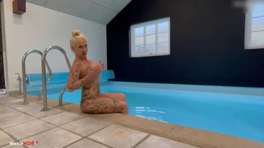 Sharon Da Vale OnlyFans Leaked Free Thumbnail Picture - #Xf2LEYAzV3