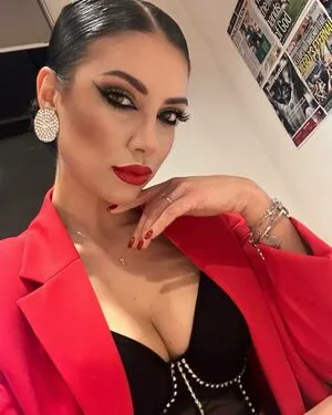 Sharon De Luca OnlyFans Leaked Free Thumbnail Picture - #F4kNX3QvuE