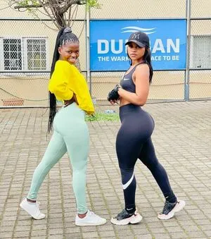 Sharon Gambu OnlyFans Leaked Free Thumbnail Picture - #HFuLlk2fBX