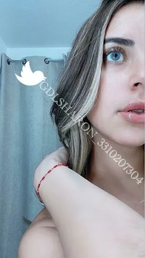 Sharon GDL OnlyFans Leaked Free Thumbnail Picture - #f9JVGJDllw