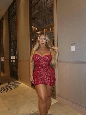 Sharon Lee OnlyFans Leaked Free Thumbnail Picture - #LrGOVPupf8
