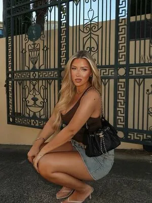Sharon Lee OnlyFans Leaked Free Thumbnail Picture - #g2PE5lvIkq