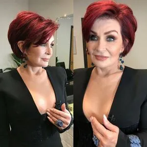 Sharon Osbourne OnlyFans Leaked Free Thumbnail Picture - #9Fggq7rBkO